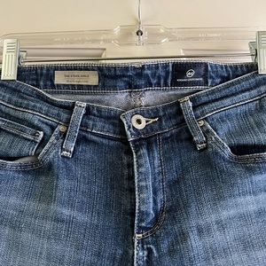 AG jeans